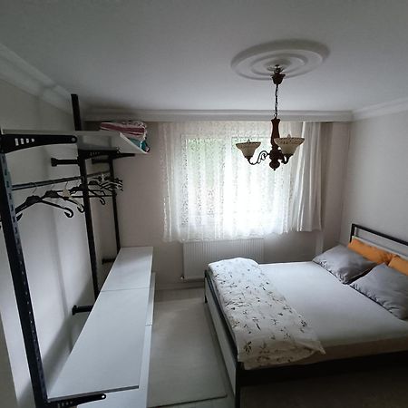 Apartamento Garden House Estambul Exterior foto