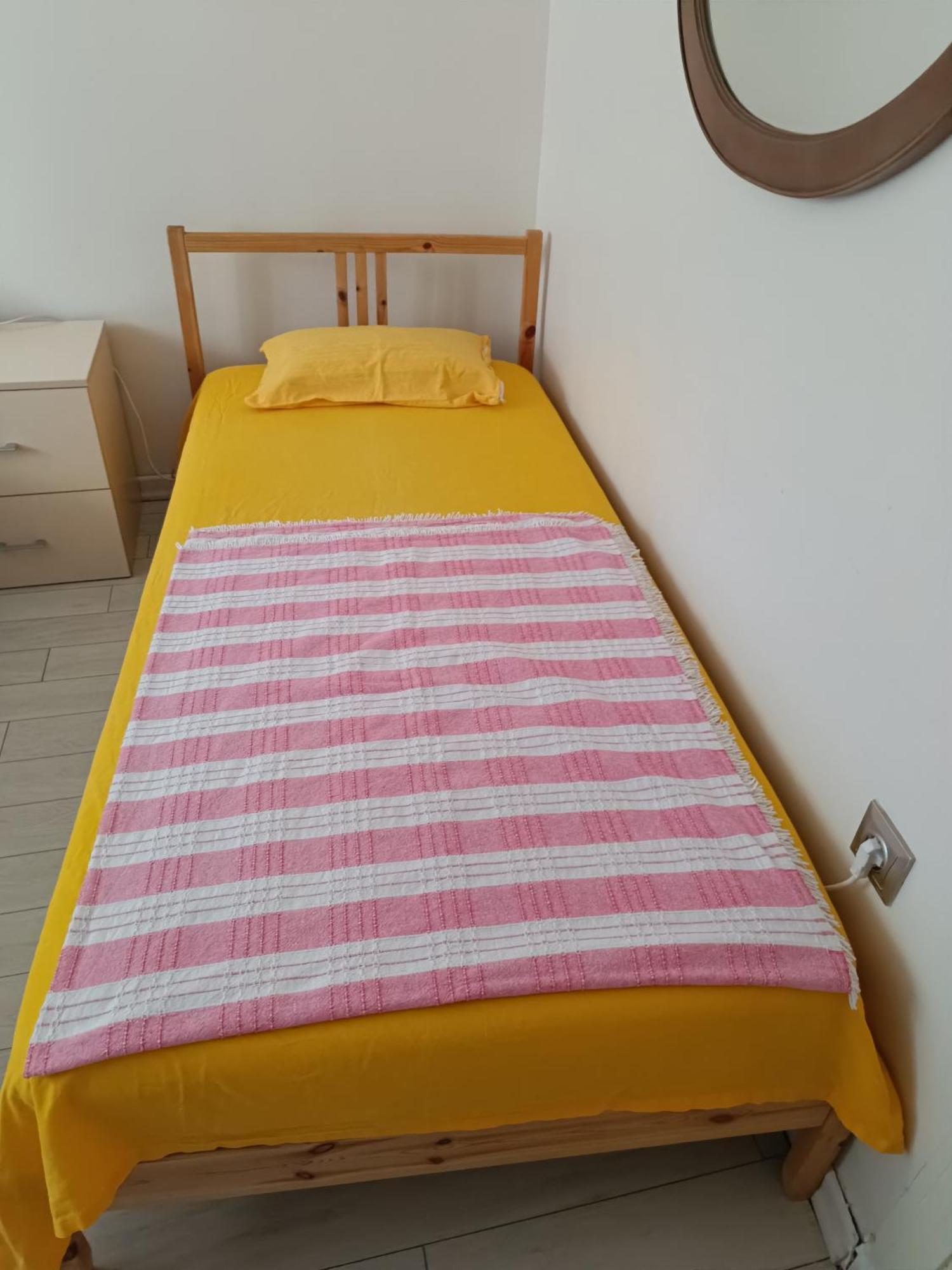 Apartamento Garden House Estambul Habitación foto