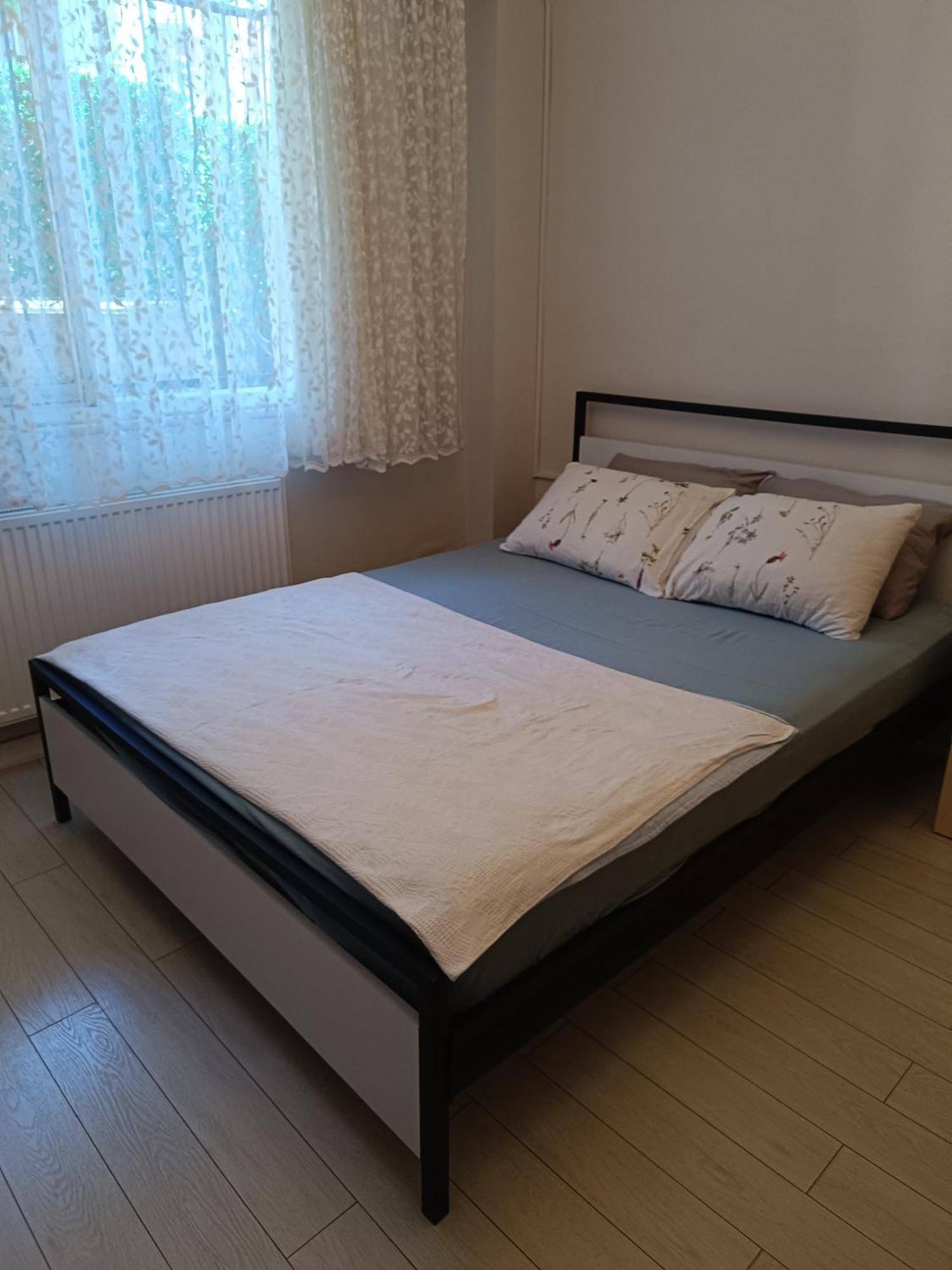 Apartamento Garden House Estambul Habitación foto