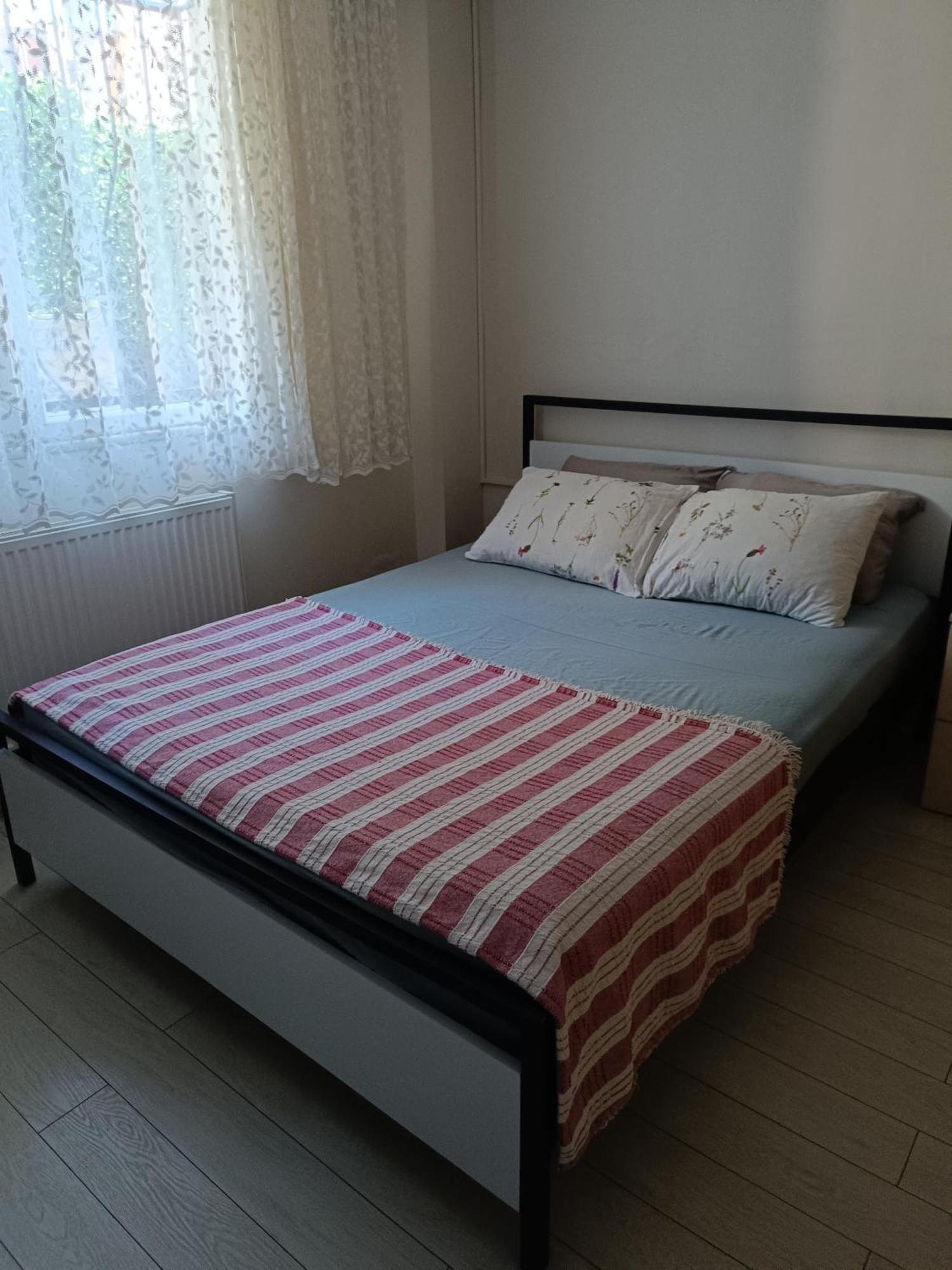 Apartamento Garden House Estambul Exterior foto