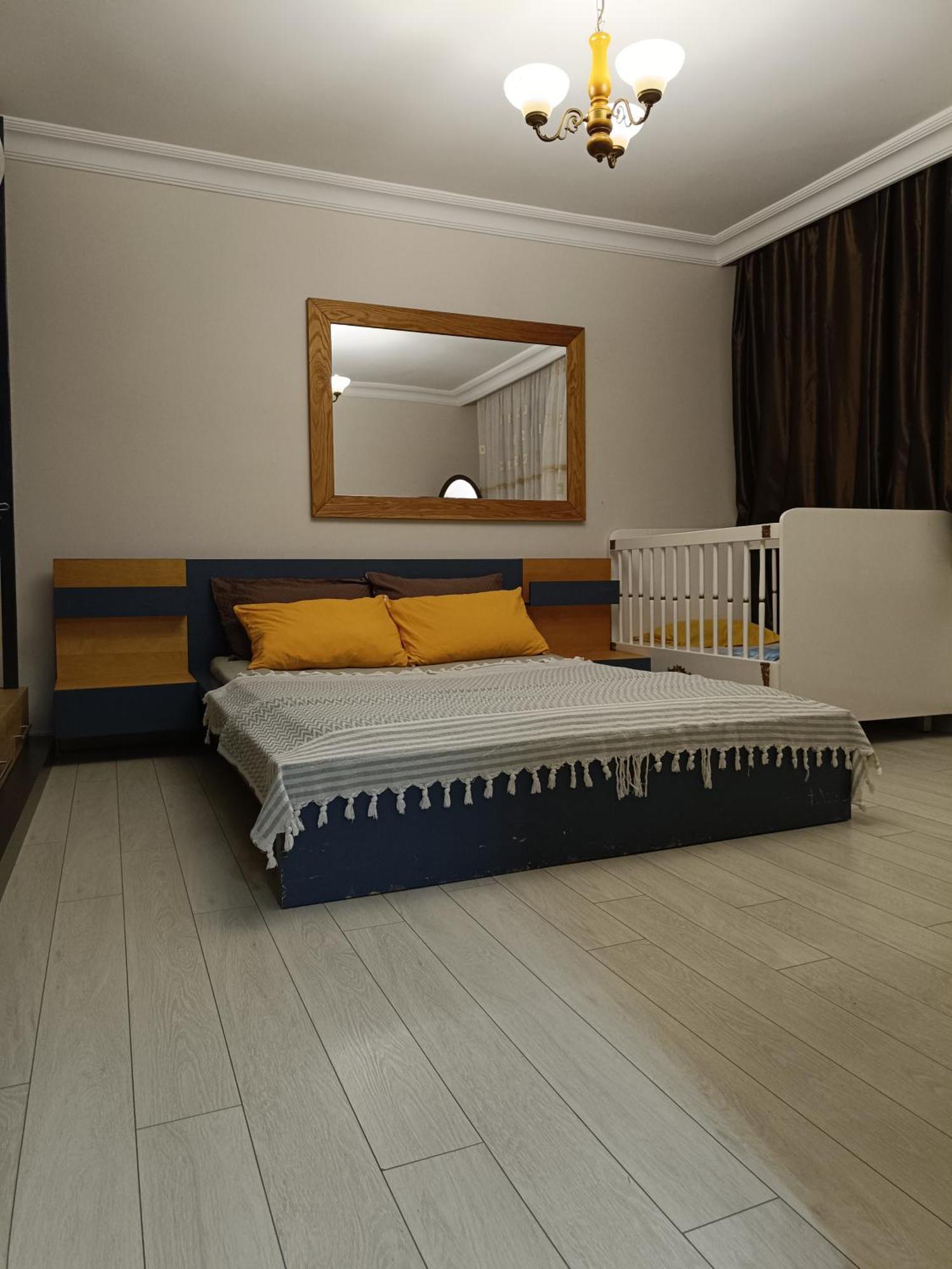 Apartamento Garden House Estambul Exterior foto