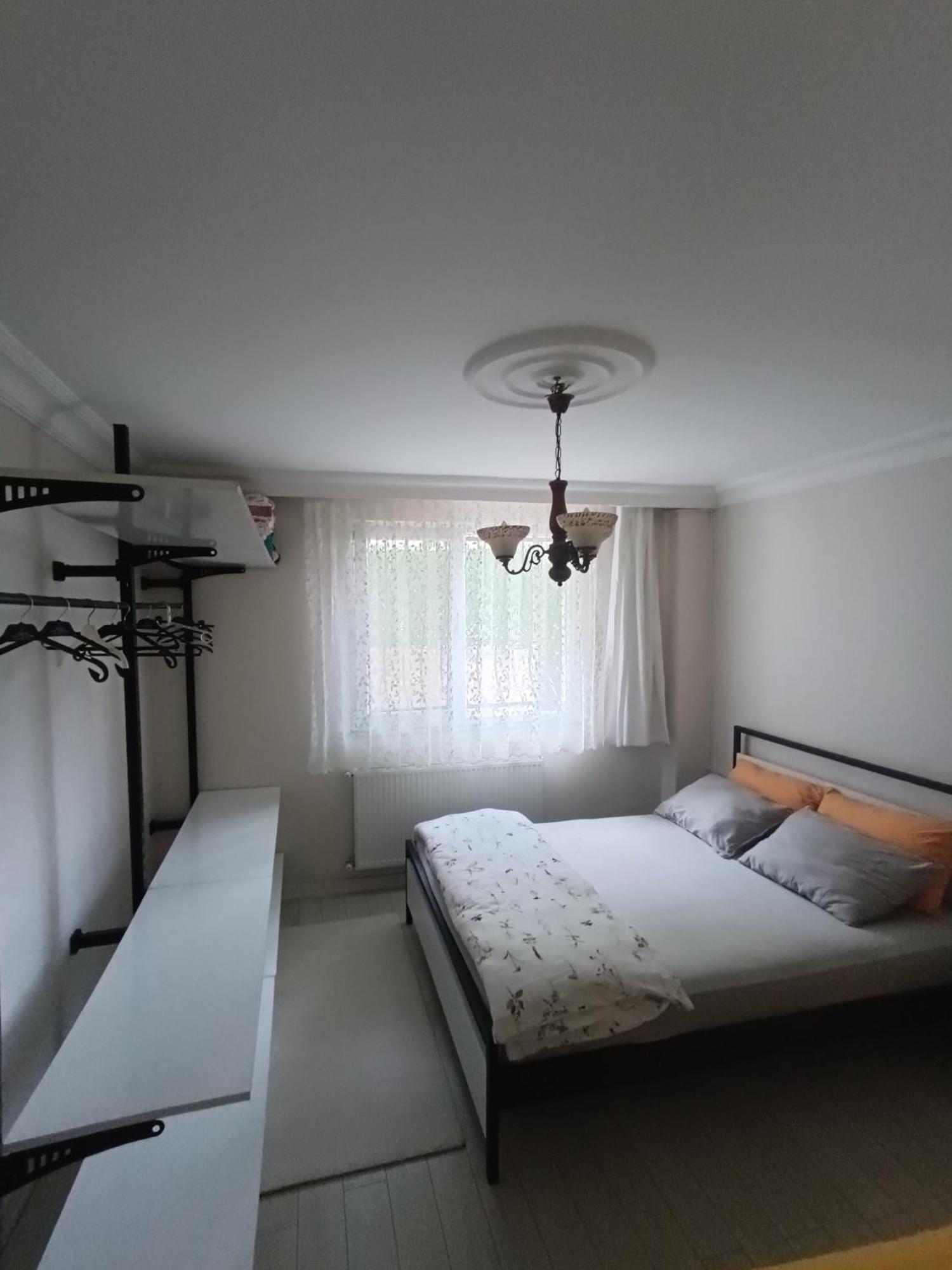 Apartamento Garden House Estambul Exterior foto