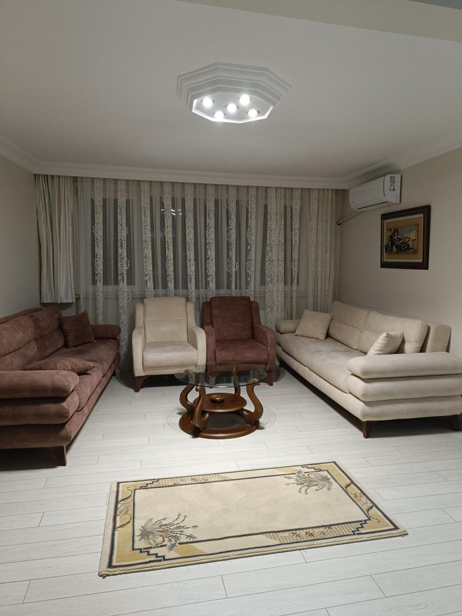 Apartamento Garden House Estambul Exterior foto