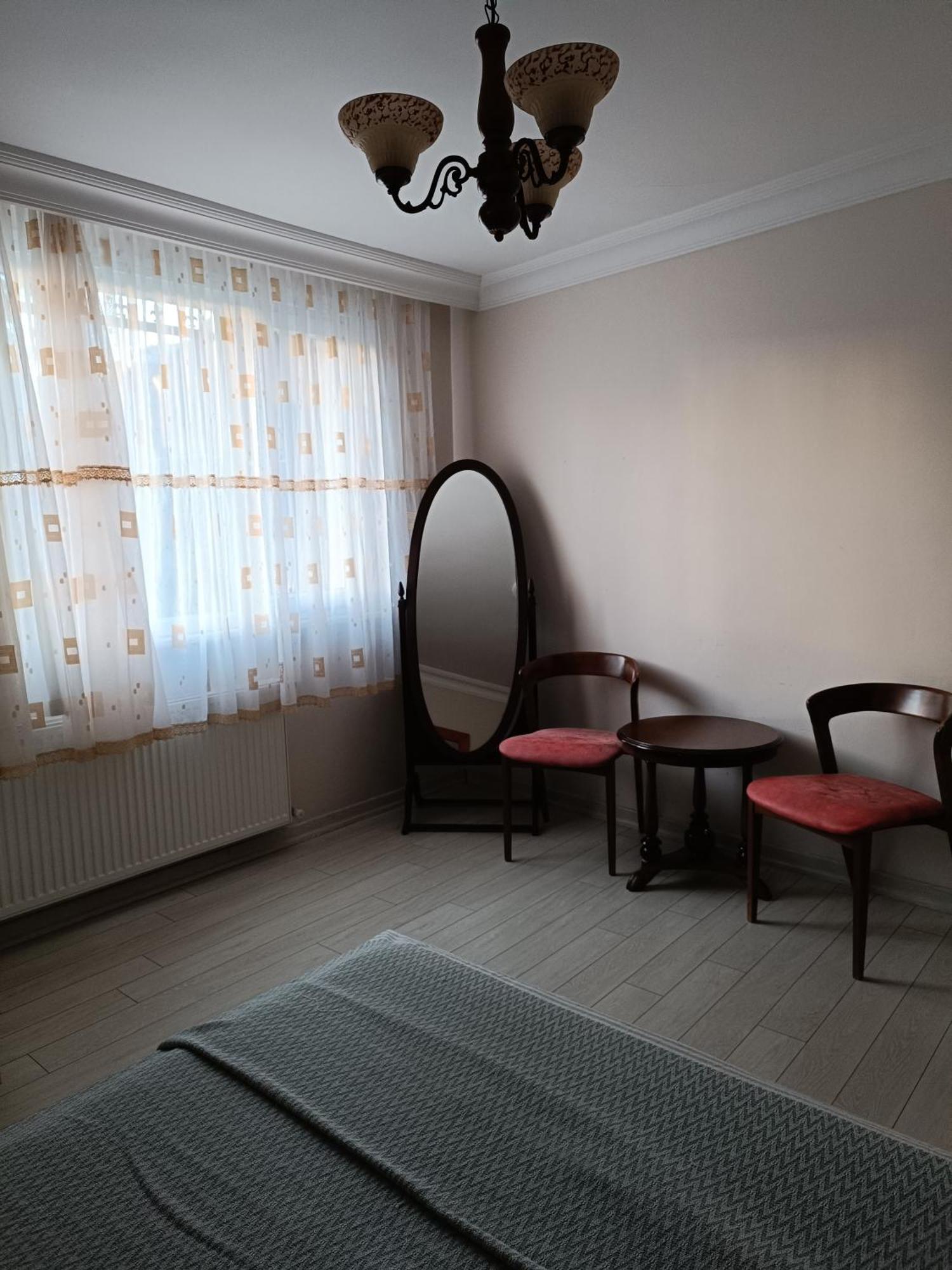 Apartamento Garden House Estambul Exterior foto