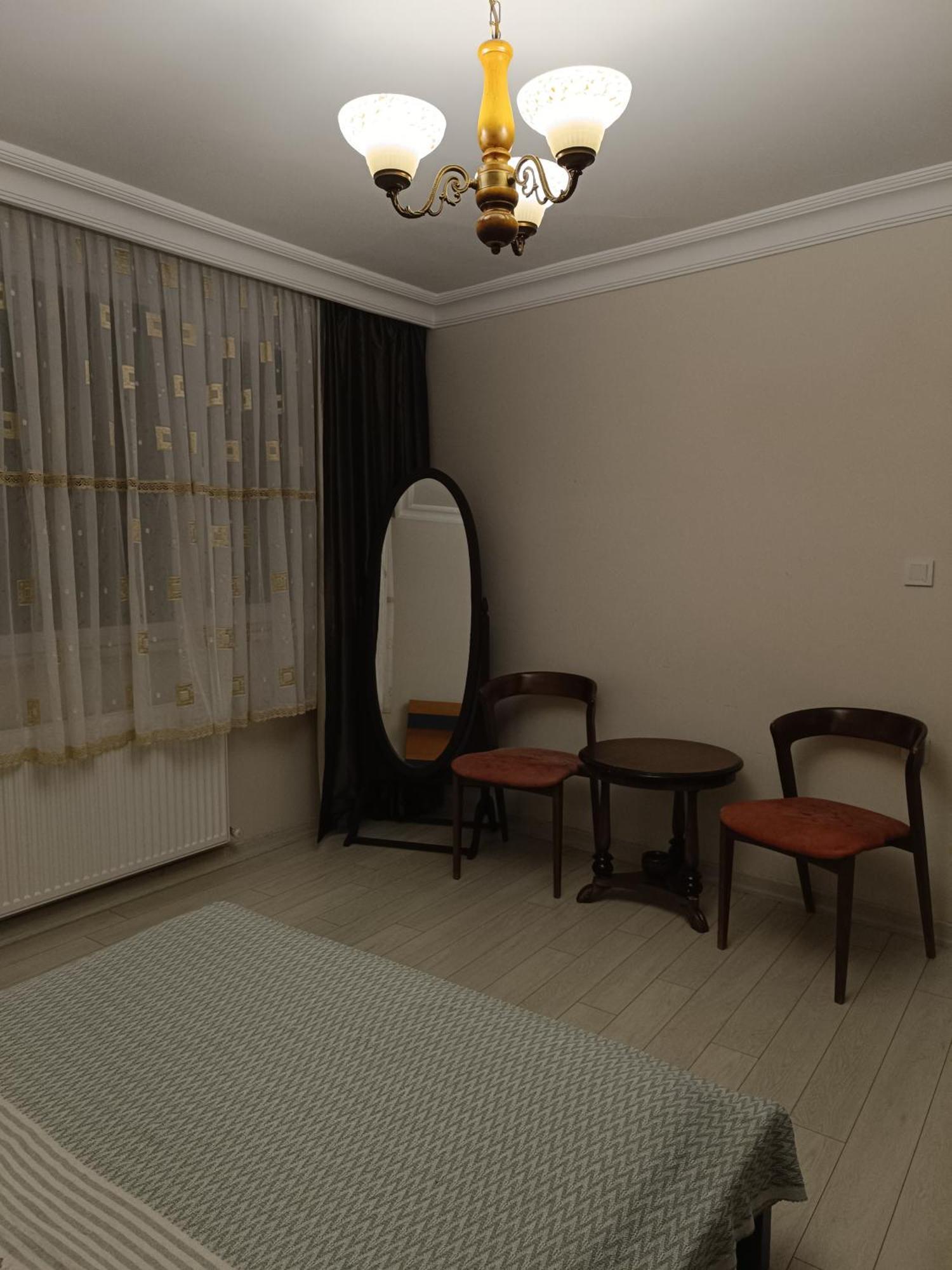 Apartamento Garden House Estambul Exterior foto