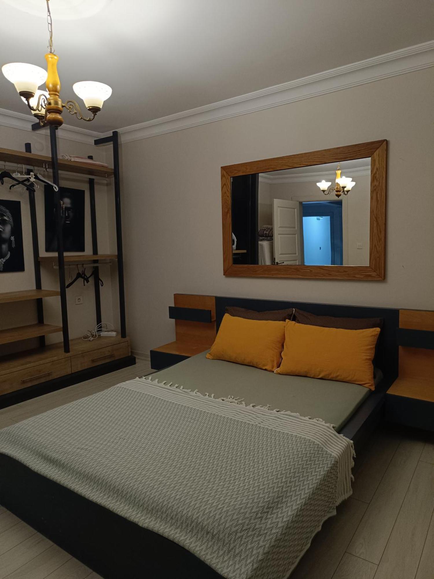 Apartamento Garden House Estambul Exterior foto