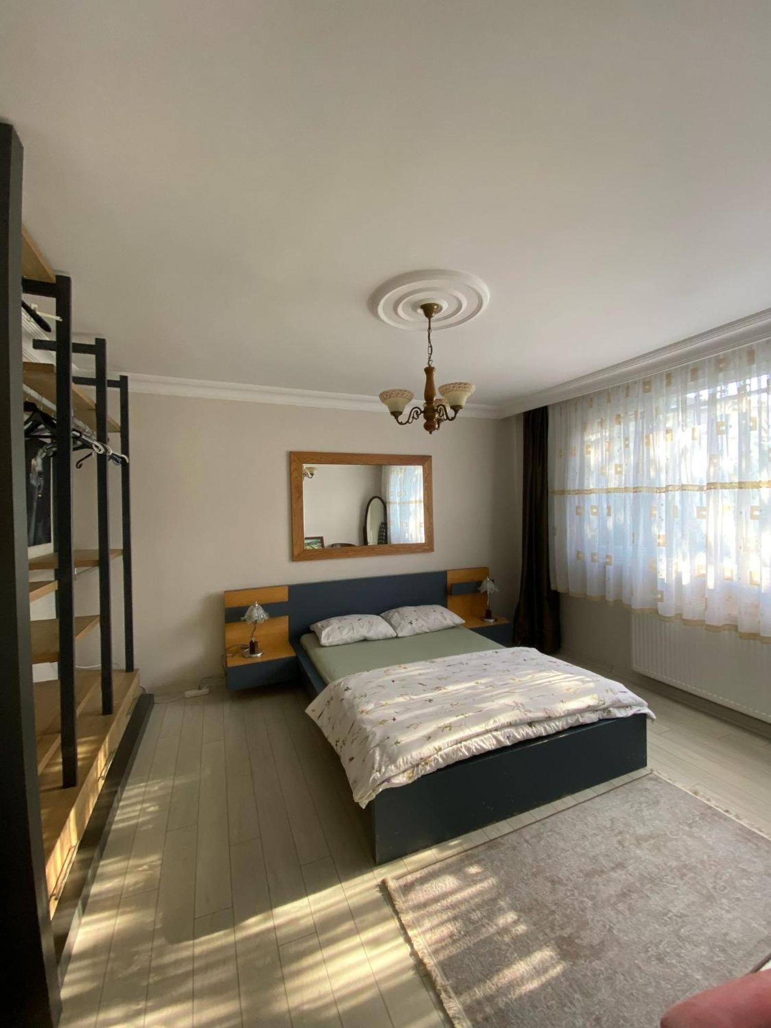 Apartamento Garden House Estambul Exterior foto